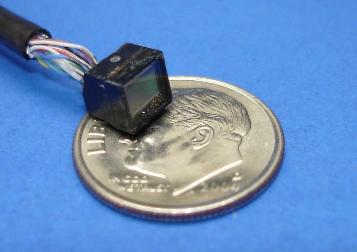 NEW Chip Cam from AVD