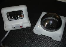 Security Camera Prototypes