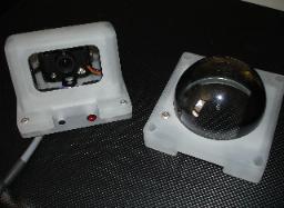 Security Camera Prototypes